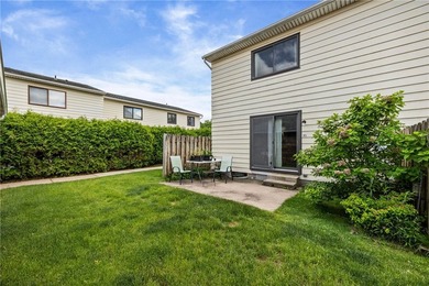Brighton welcomes you home to this beautifully updated end-unit - photo 37
