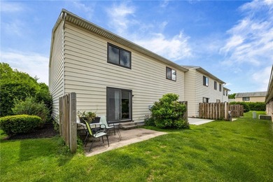 Brighton welcomes you home to this beautifully updated end-unit - photo 38