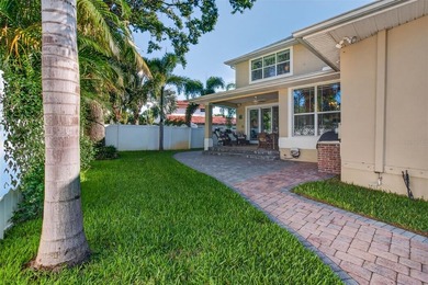 Nestled on a desirable corner lot in the highly sought-after - photo 38