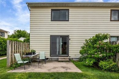 Brighton welcomes you home to this beautifully updated end-unit - photo 39