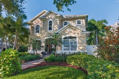 Nestled on a desirable corner lot in the highly sought-after - photo 39