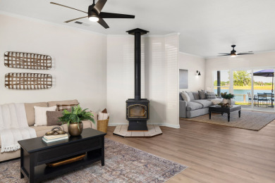 NorCal Ski Lake Home - photo 4