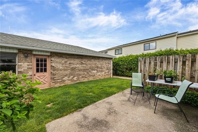 Brighton welcomes you home to this beautifully updated end-unit - photo 40