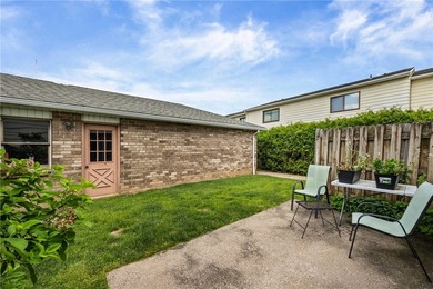 Brighton welcomes you home to this beautifully updated end-unit - photo 41