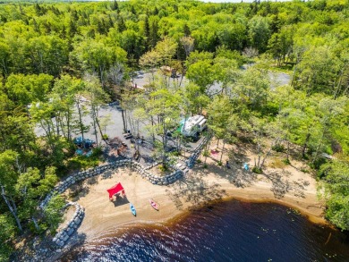 Lake Lot For Sale in Briar Lake,