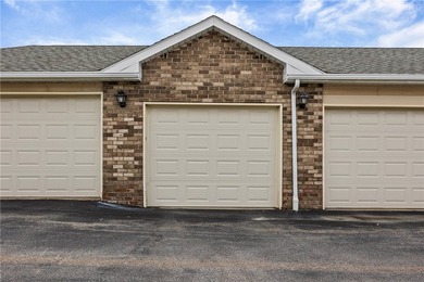 Brighton welcomes you home to this beautifully updated end-unit - photo 42