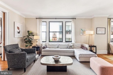 Fabulous Flat in the Heart of Rittenhouse Square - Sun-drenched - photo 2