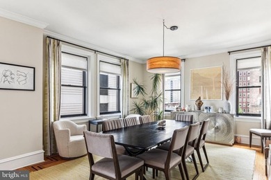 Fabulous Flat in the Heart of Rittenhouse Square - Sun-drenched - photo 3