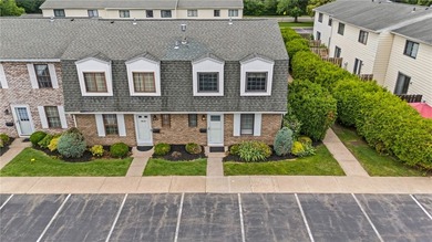 Brighton welcomes you home to this beautifully updated end-unit - photo 44