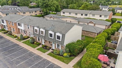 Brighton welcomes you home to this beautifully updated end-unit - photo 45