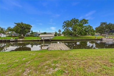 Beautifully Renovated Waterfront Home with Direct Canal Access - - photo 45
