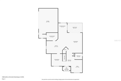 Nestled on a desirable corner lot in the highly sought-after - photo 45
