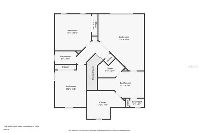 Nestled on a desirable corner lot in the highly sought-after - photo 46