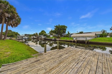 Beautifully Renovated Waterfront Home with Direct Canal Access - - photo 47