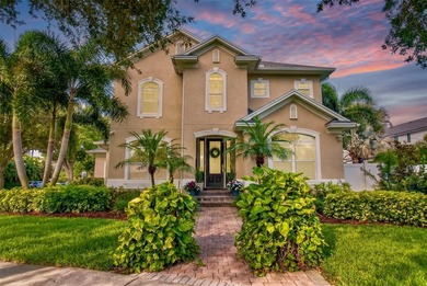 Nestled on a desirable corner lot in the highly sought-after - photo 47