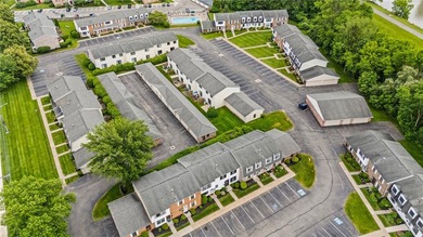 Brighton welcomes you home to this beautifully updated end-unit - photo 48