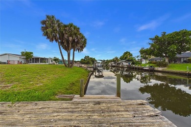 Beautifully Renovated Waterfront Home with Direct Canal Access - - photo 48