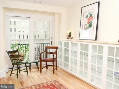 Fabulous Flat in the Heart of Rittenhouse Square - Sun-drenched - photo 10