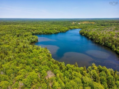 Lake Lot For Sale in East Kemptville,