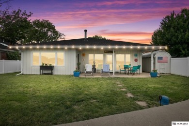 Lake Home For Sale in Lincoln, Nebraska