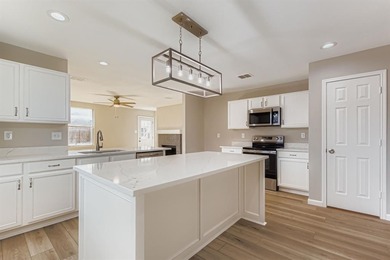 Lake Lewisville Home Active Under Contract in Little Elm Texas