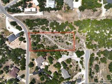 (private lake, pond, creek) Lot For Sale in Fischer Texas
