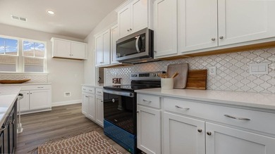 This Eaton home is a chef and entertainer's dream! With a large - photo 6