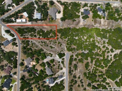 (private lake, pond, creek) Lot For Sale in Fischer Texas