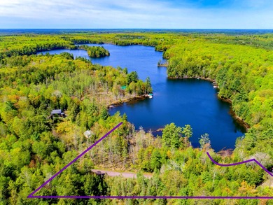 (pending lake) Lot For Sale in Lac du Flambeau Wisconsin