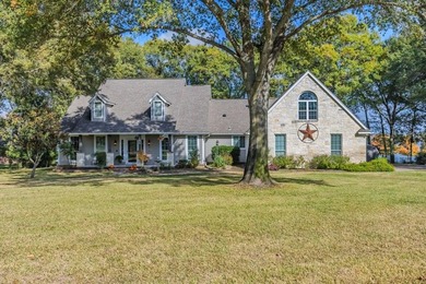 Lake Home For Sale in Emory, Texas