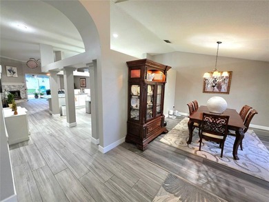 Welcome to this beautifully maintained pool home situated on an - photo 5