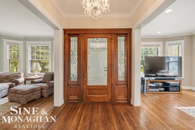 Exceptional brick Colonial in Grosse Pointe Park. This - photo 5