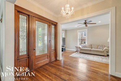 Exceptional brick Colonial in Grosse Pointe Park. This - photo 8