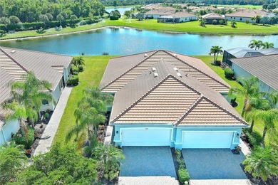 (private lake, pond, creek) Home Sale Pending in Fort Myers Florida