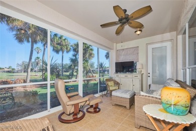 Lake Condo For Sale in Fort Myers, Florida