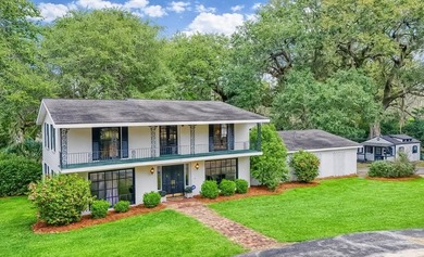 Twin Lakes - Decatur County Home For Sale in Bainbridge Georgia