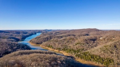 Dale Hollow Lake Lot For Sale in Allons Tennessee