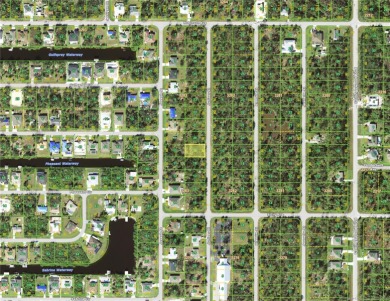 This affordable nicely wooded lot is located just south of the - photo 3