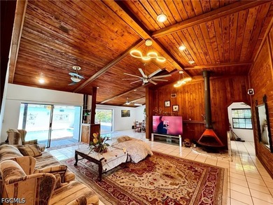 Welcome to 196 E Mariana Ave in North Fort Myers, a truly unique - photo 4