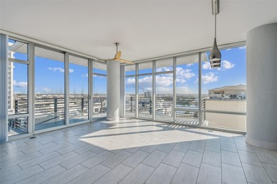 Virtually Staged. Stunning Corner Unit in the Heart of Tampa's - photo 4