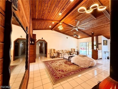 Welcome to 196 E Mariana Ave in North Fort Myers, a truly unique - photo 5