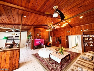 Welcome to 196 E Mariana Ave in North Fort Myers, a truly unique - photo 6