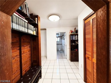 Welcome to 196 E Mariana Ave in North Fort Myers, a truly unique - photo 7