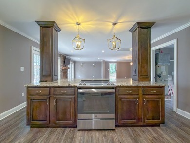 Private Retreat in the heart of Beautiful Lake Douglas. Nestled - photo 7