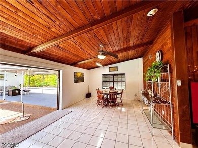 Welcome to 196 E Mariana Ave in North Fort Myers, a truly unique - photo 8