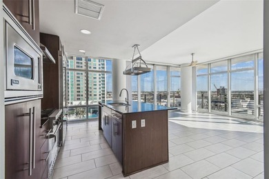 Virtually Staged. Stunning Corner Unit in the Heart of Tampa's - photo 8