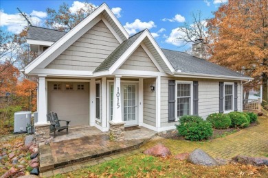 Lake Home For Sale in Galesburg, Illinois