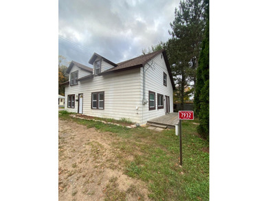 Tomahawk Lake Home For Sale in Lake Tomahawk Wisconsin