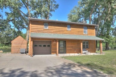 Lake Home For Sale in Fremont, Nebraska