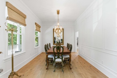 This elevated waterfront home with a private dock has been - photo 8